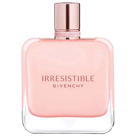 givenchy irresistible similar|irresistible givenchy perfume price.